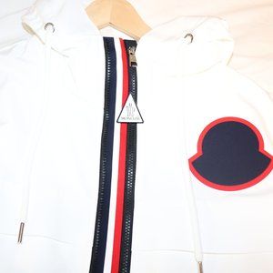 Moncler Montreal Light Vest